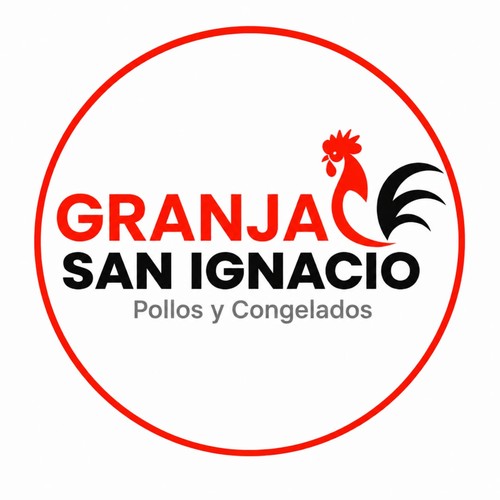 Logo Granja San Ignacio - distribuidora mayorista de pollo y congelados en Córdoba